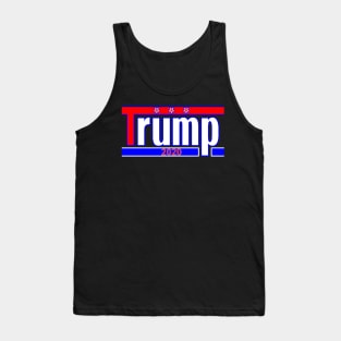 Trump 2020 Tank Top